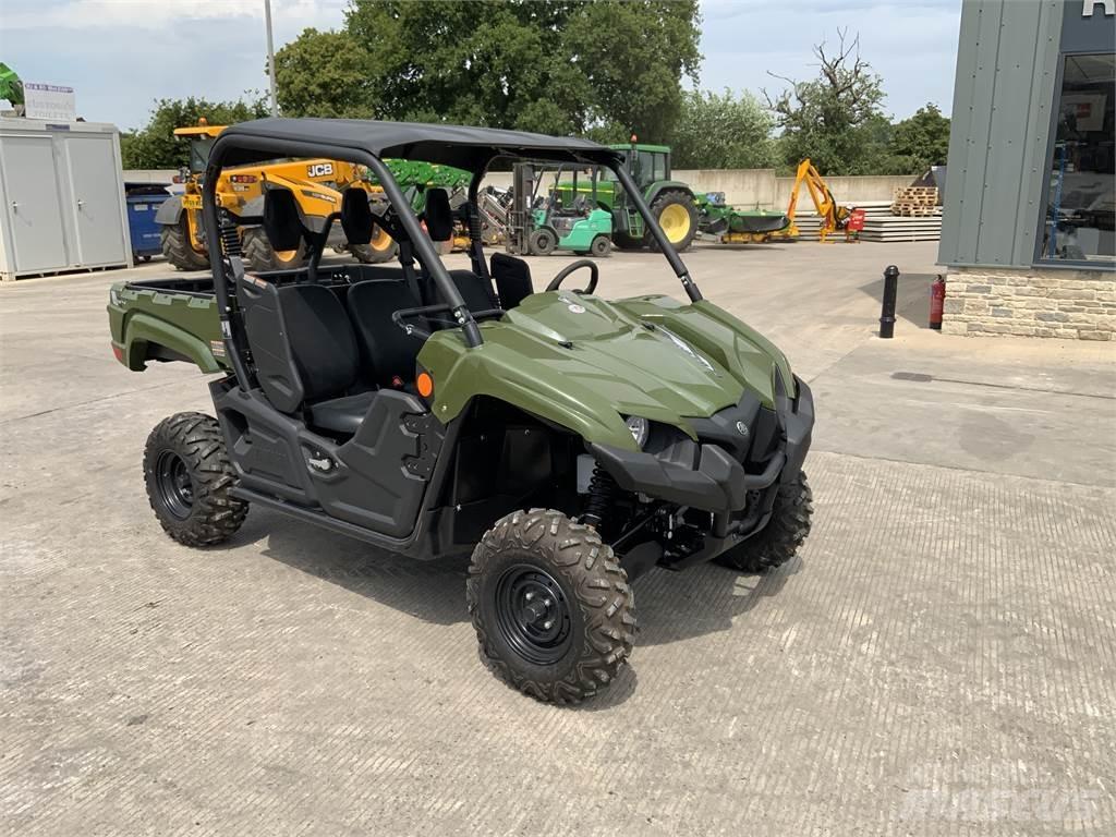 Yamaha Viking (ST21459) Landbouw - overige