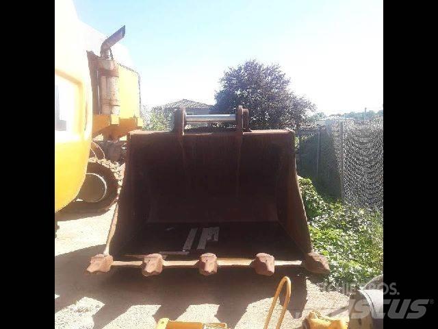 Liebherr 5,6M3 Bouw - Overige