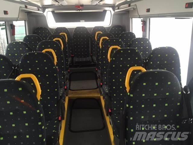 Volvo 8900 Transport - Anderen