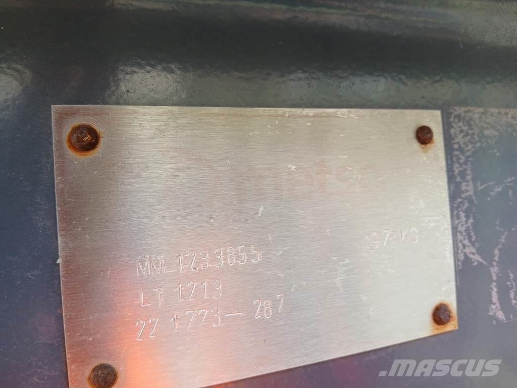Metso Seulakori Vergruizers
