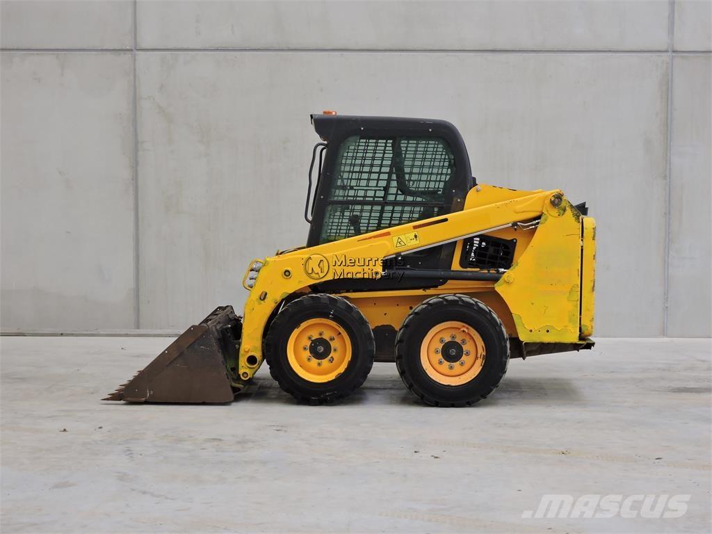 Bobcat S450 Wielladers