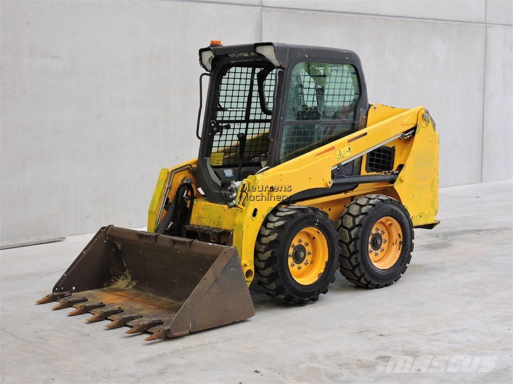 Bobcat S450 Wielladers