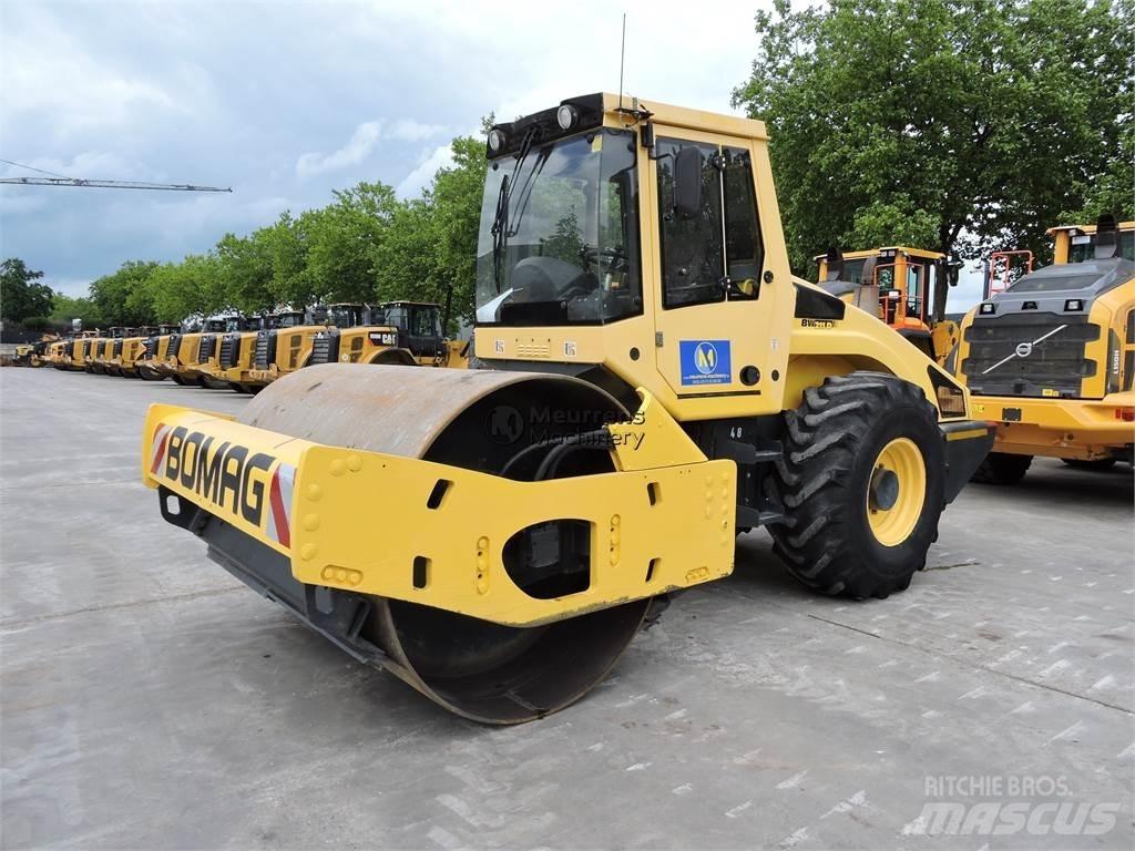 Bomag BW211D-4 Overige walsen