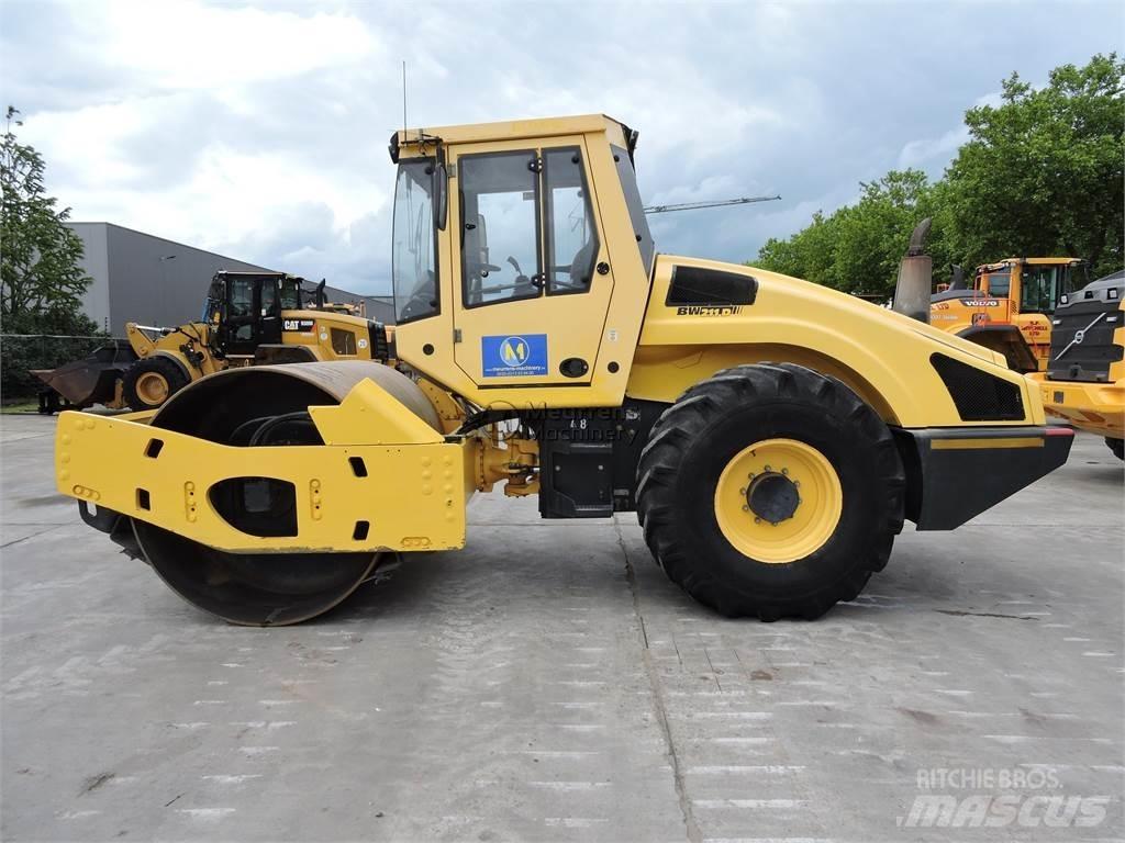 Bomag BW211D-4 Overige walsen