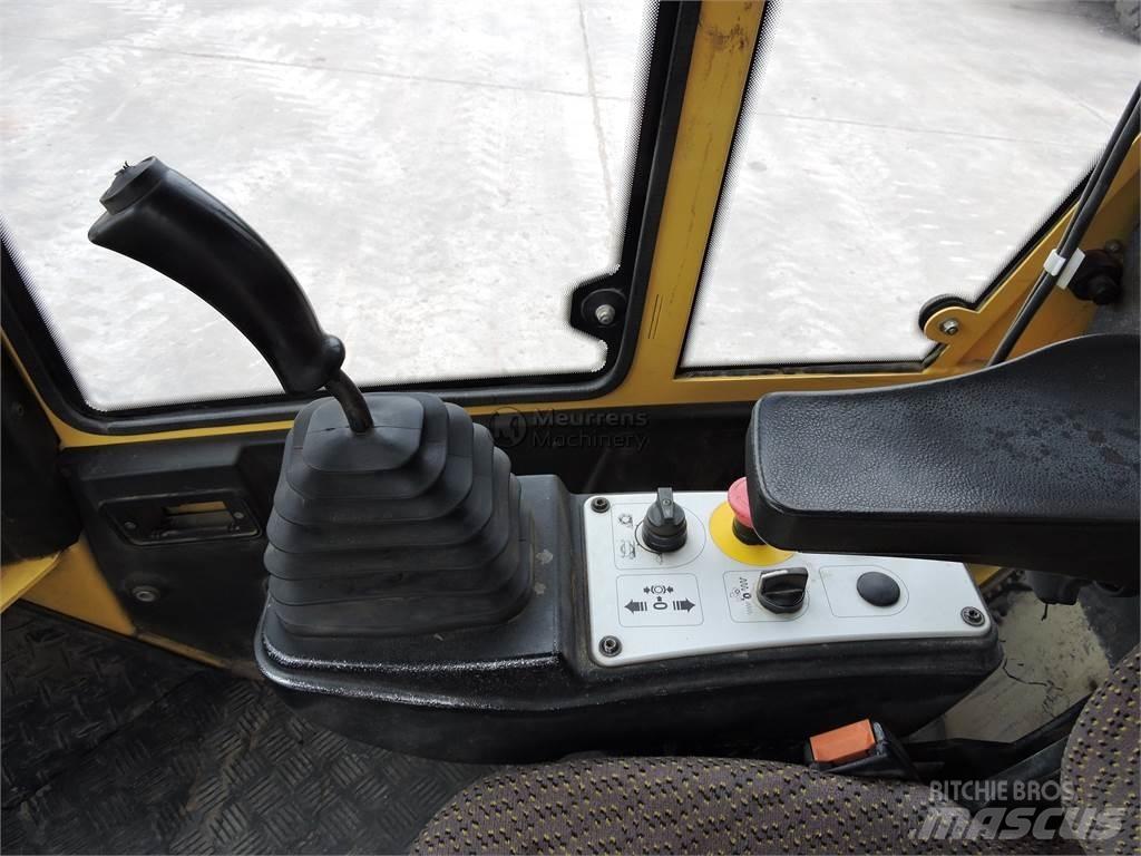 Bomag BW211D-4 Overige walsen