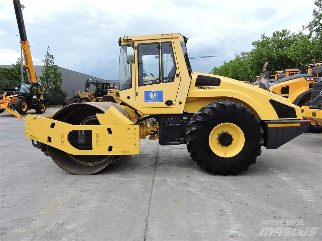 Bomag BW211D-4 Overige walsen