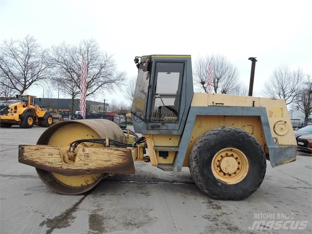 Bomag BW213D-2 Overige walsen