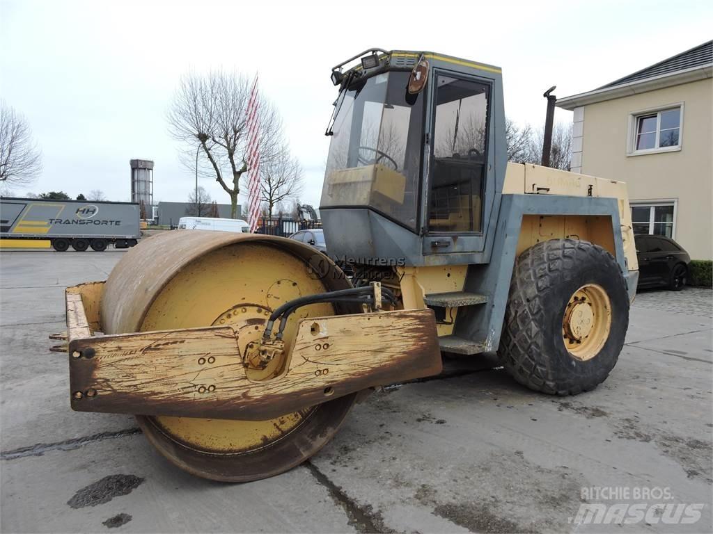Bomag BW213D-2 Overige walsen