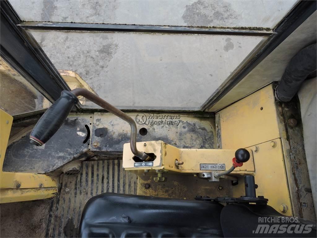 Bomag BW213D-2 Overige walsen