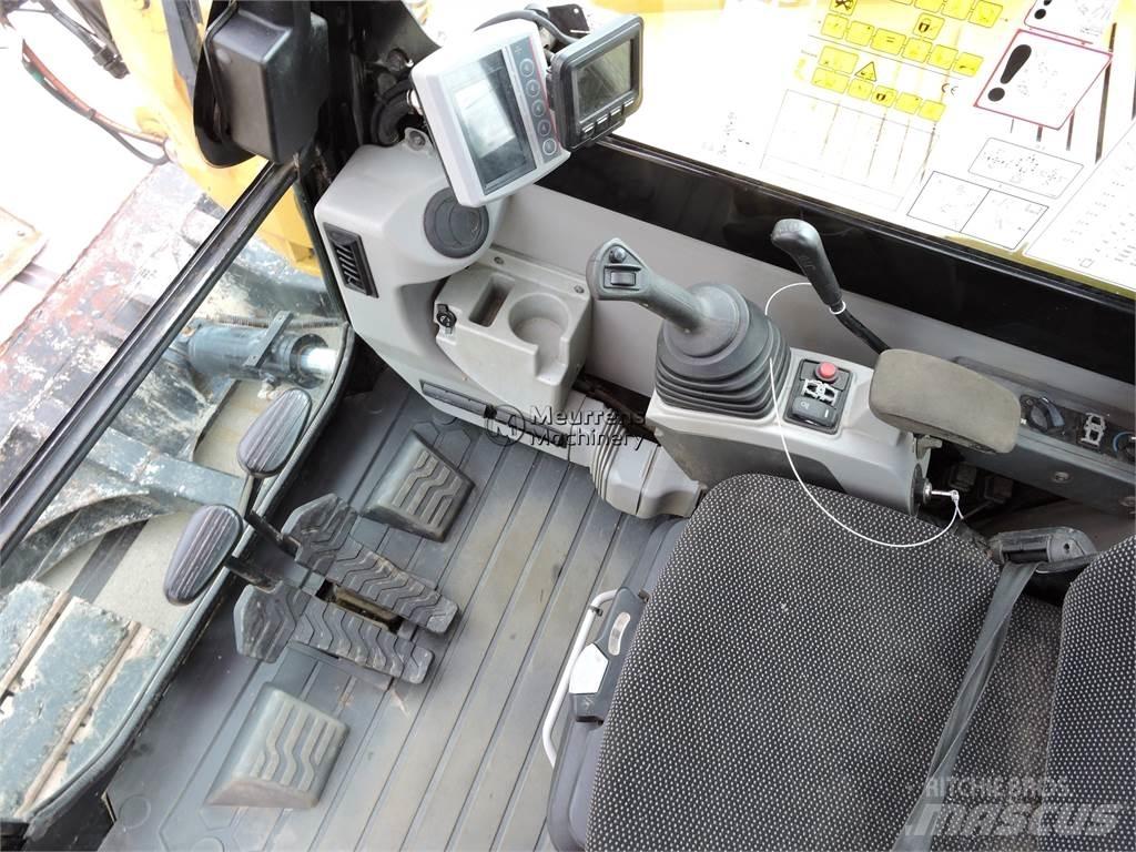 CAT 308E Bouw - Overige