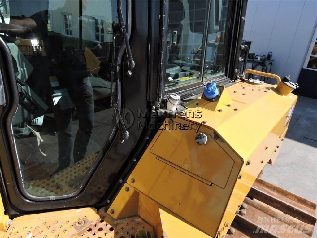 CAT D6 LGP Bulldozers