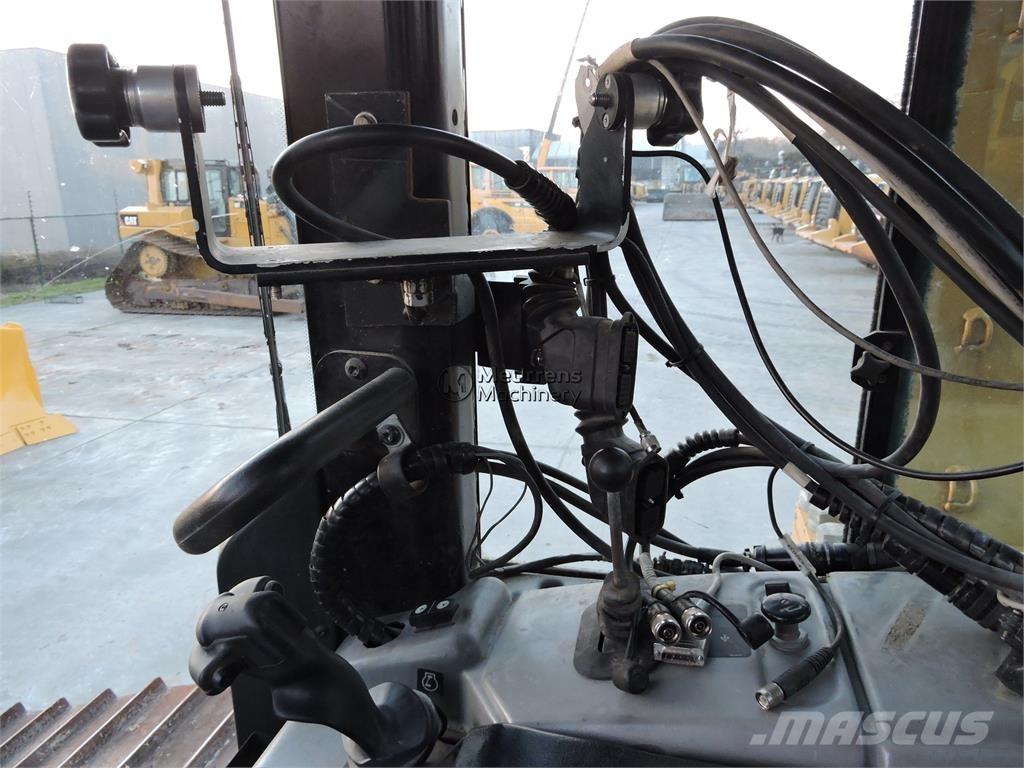 CAT D6NLGP Bulldozers