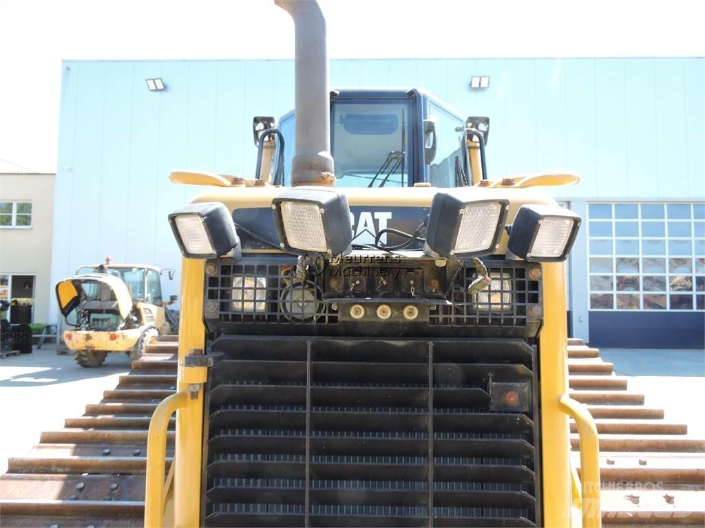 CAT D6NLGP Bulldozers