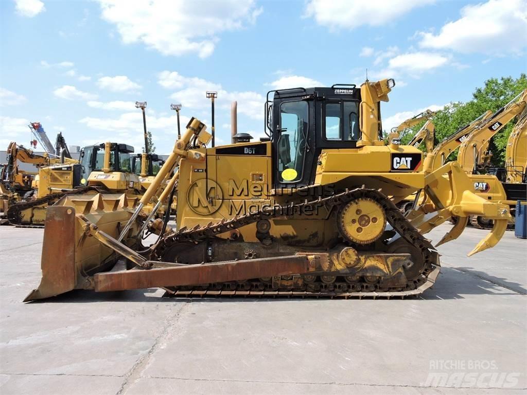CAT D6TXL Bulldozers