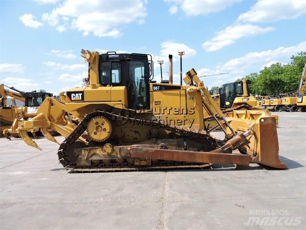 CAT D6TXL Bulldozers
