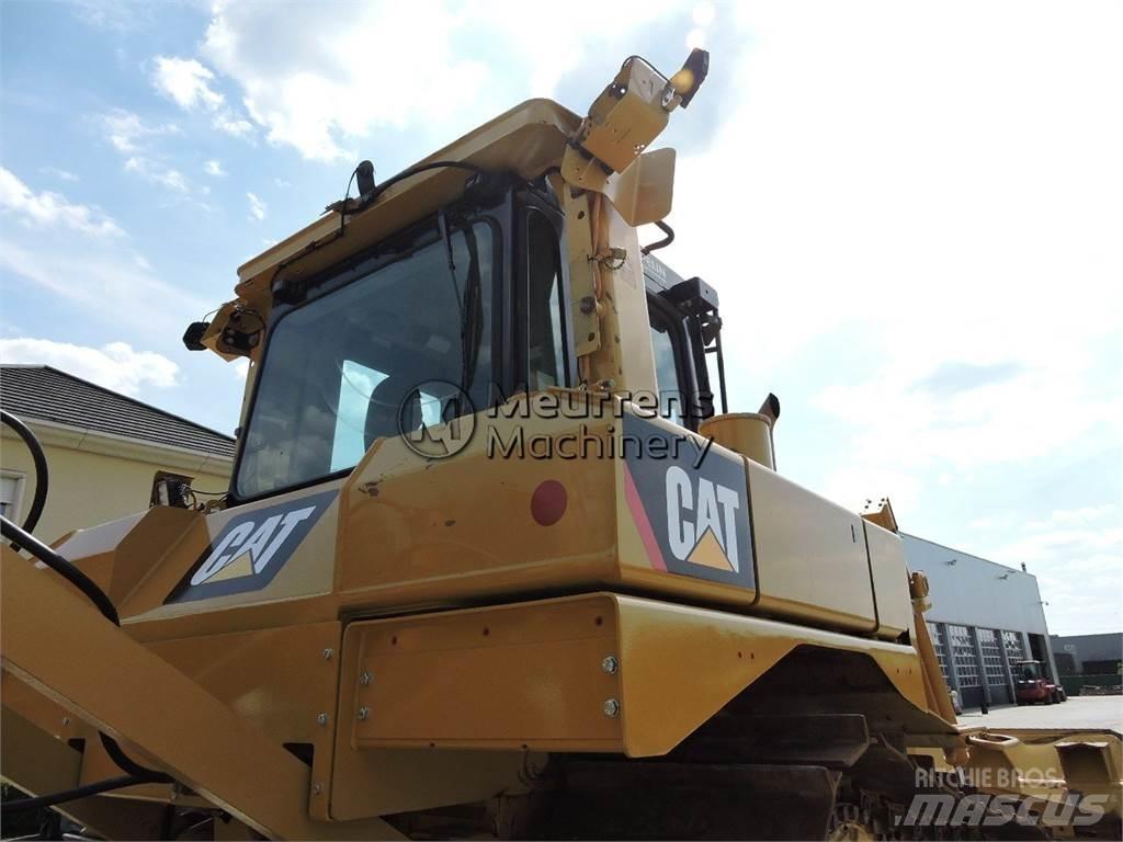 CAT D6TXL Bulldozers