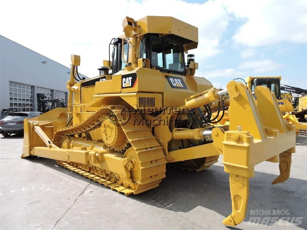 CAT D7R Bulldozers