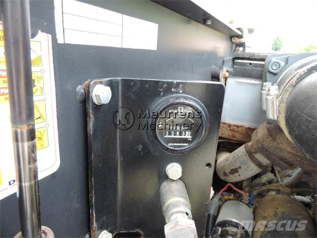 Dynapac CC122 Overige walsen