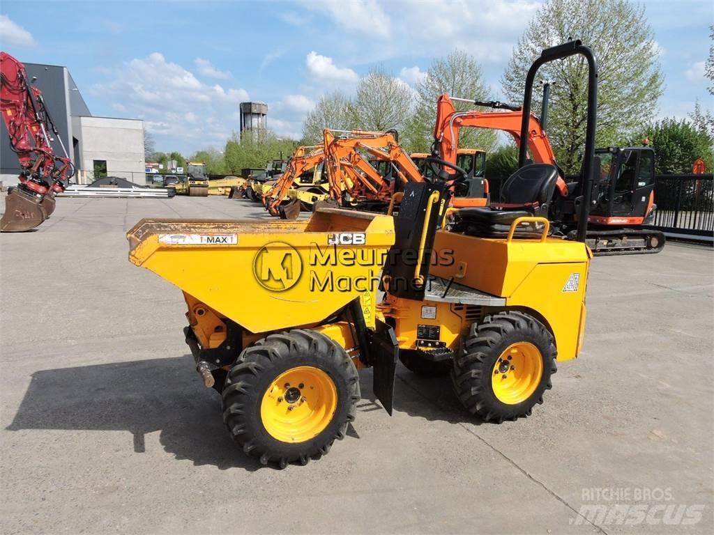 JCB 1T-2S5 Knik dumptrucks