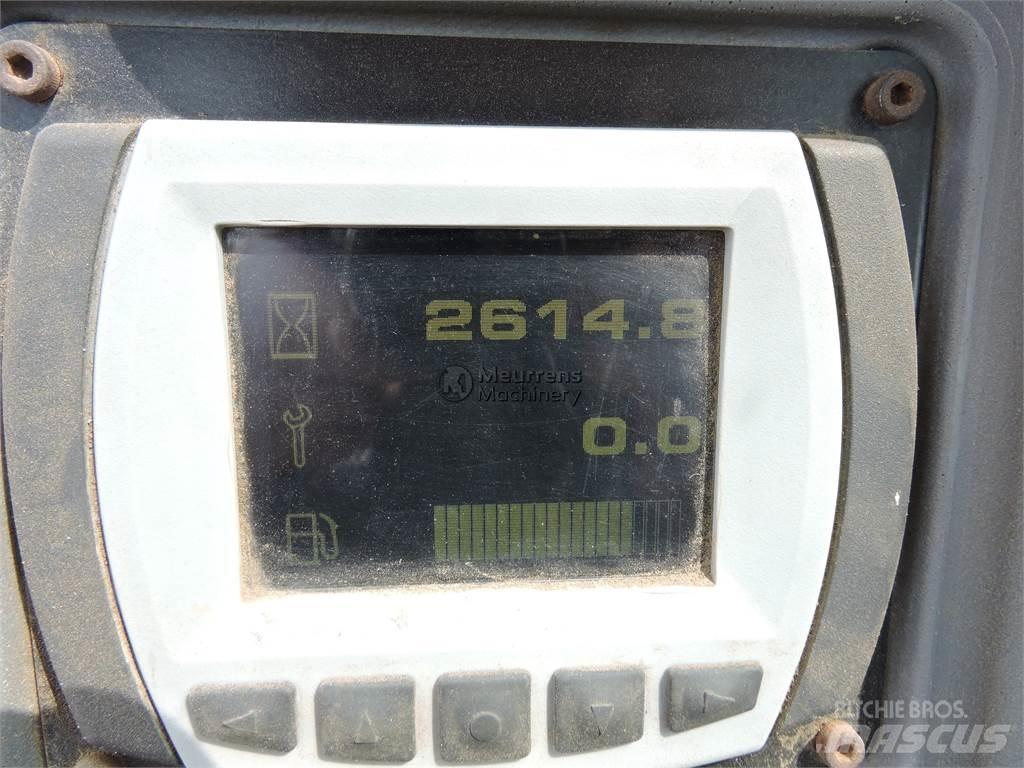JCB 85-Z1 Bouw - Overige