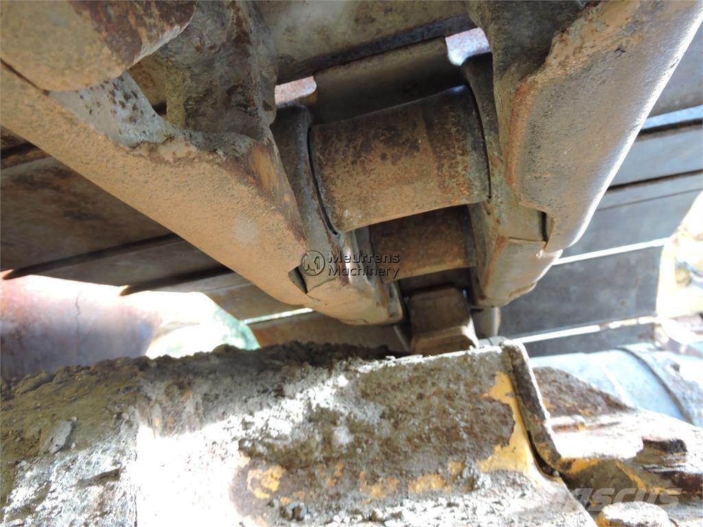 Komatsu D61PX-24 Overige walsen