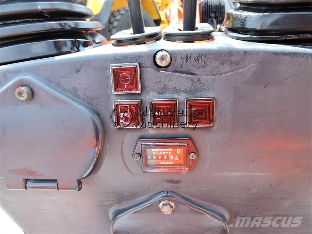 Kubota U10 Bouw - Overige