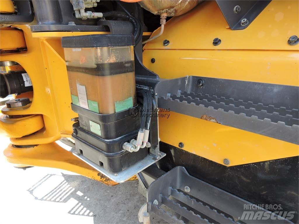 Volvo A30G Knik dumptrucks
