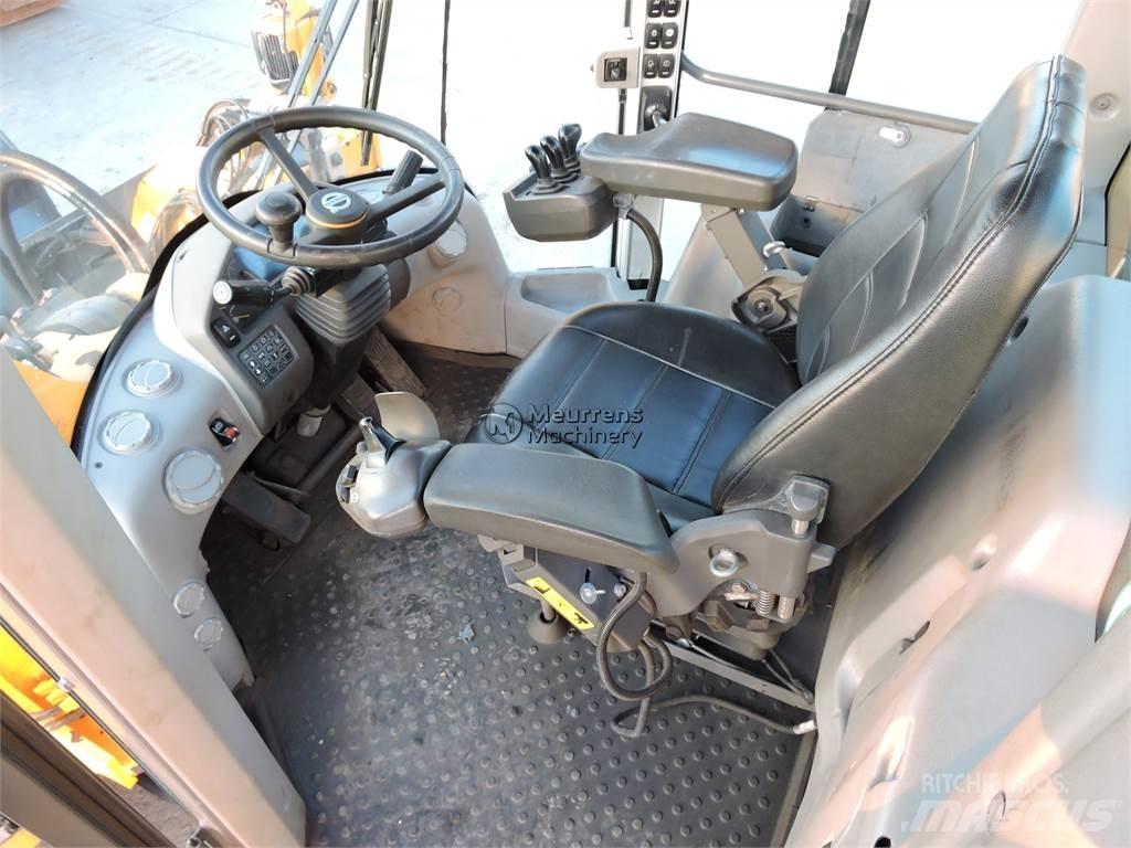 Volvo L150H Wielladers
