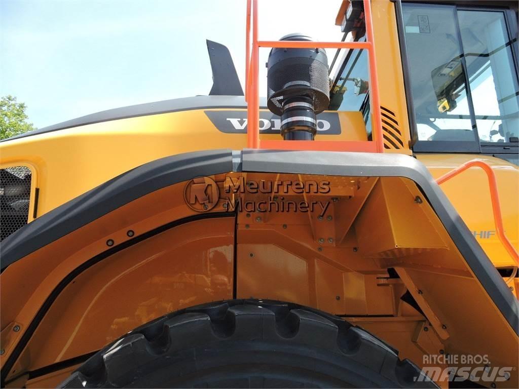 Volvo L150H Wielladers