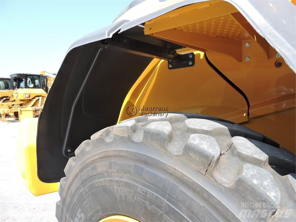 Volvo L90H Wielladers