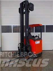 BT RR B2 Reachtruck voor hoog niveau