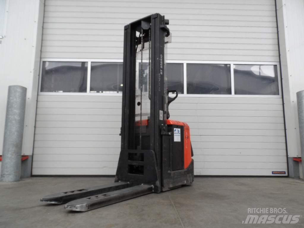 BT SPE160 Meeloop stapelaar