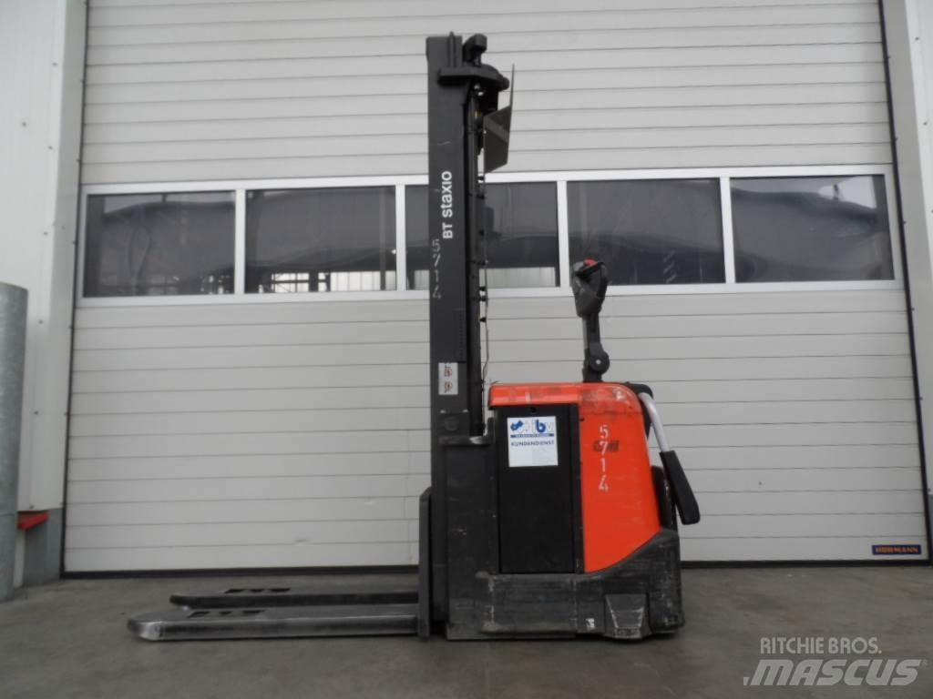 BT SPE160 Meeloop stapelaar