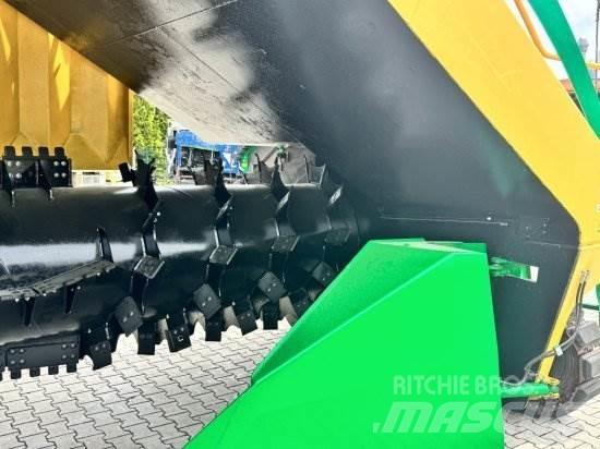  A63 Landbouw - overige
