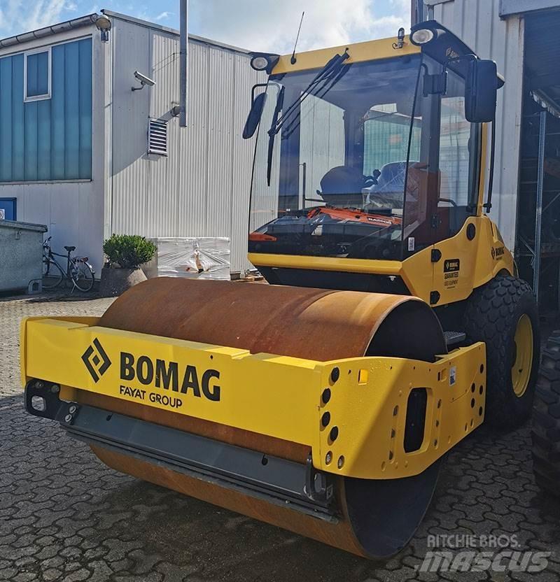 Bomag BW 177 D-5 Trilrolwalsen