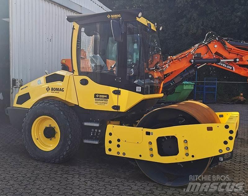 Bomag BW 177 D-5 Trilrolwalsen
