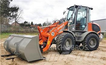 Weycor AR 480 Wielladers