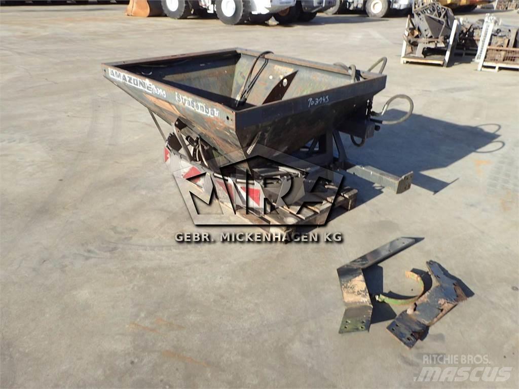 Amazone ZA-XS Spreaders