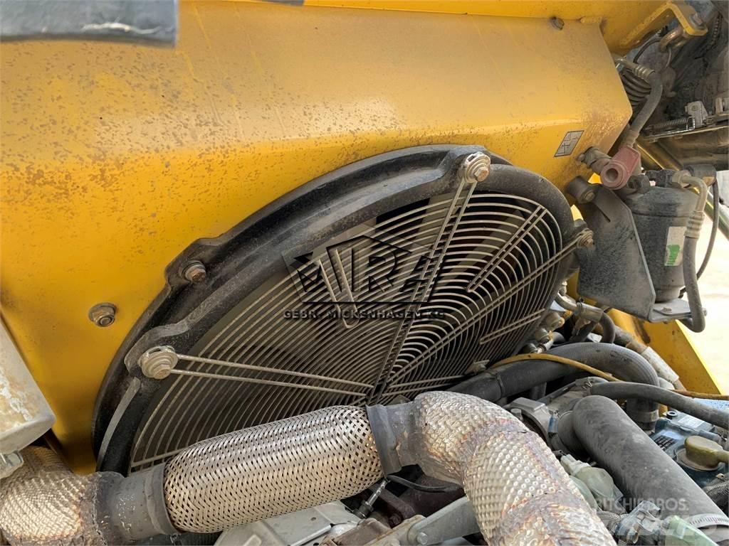 Bomag BW 154 AD-5 Duowalsen