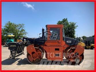 Bomag BW 174 AD Duowalsen