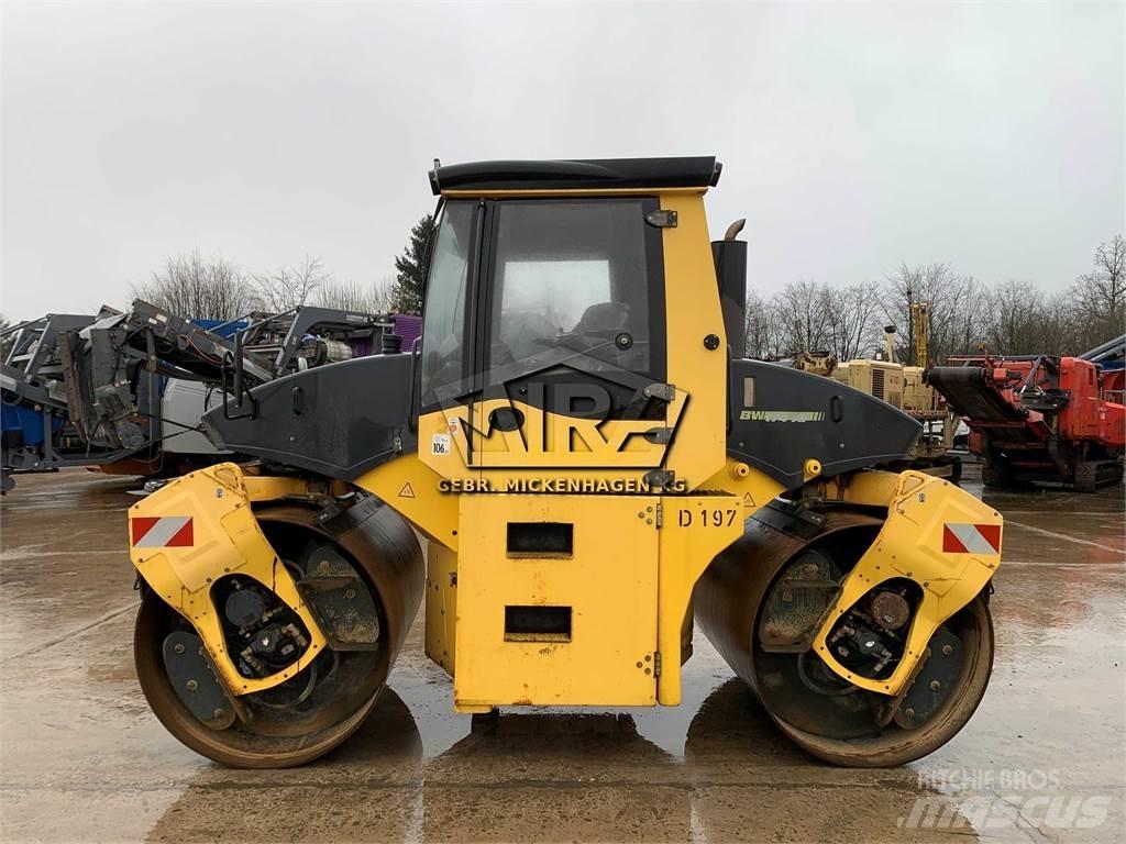 Bomag BW 174 AP Duowalsen