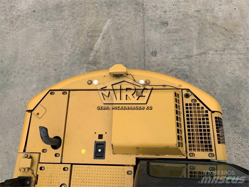 CAT 311D LRR Rupsgraafmachines