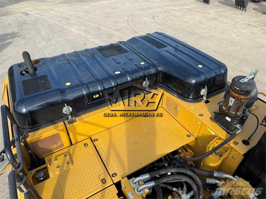 CAT 336 FLN XE Rupsgraafmachines