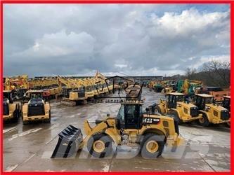 CAT 962M ( 950 M ) Wielladers