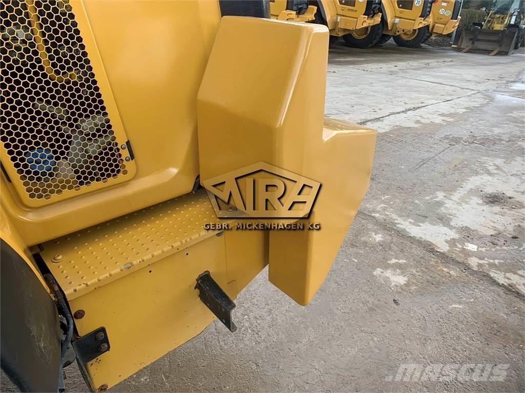 CAT 962M ( 950 M ) Wielladers