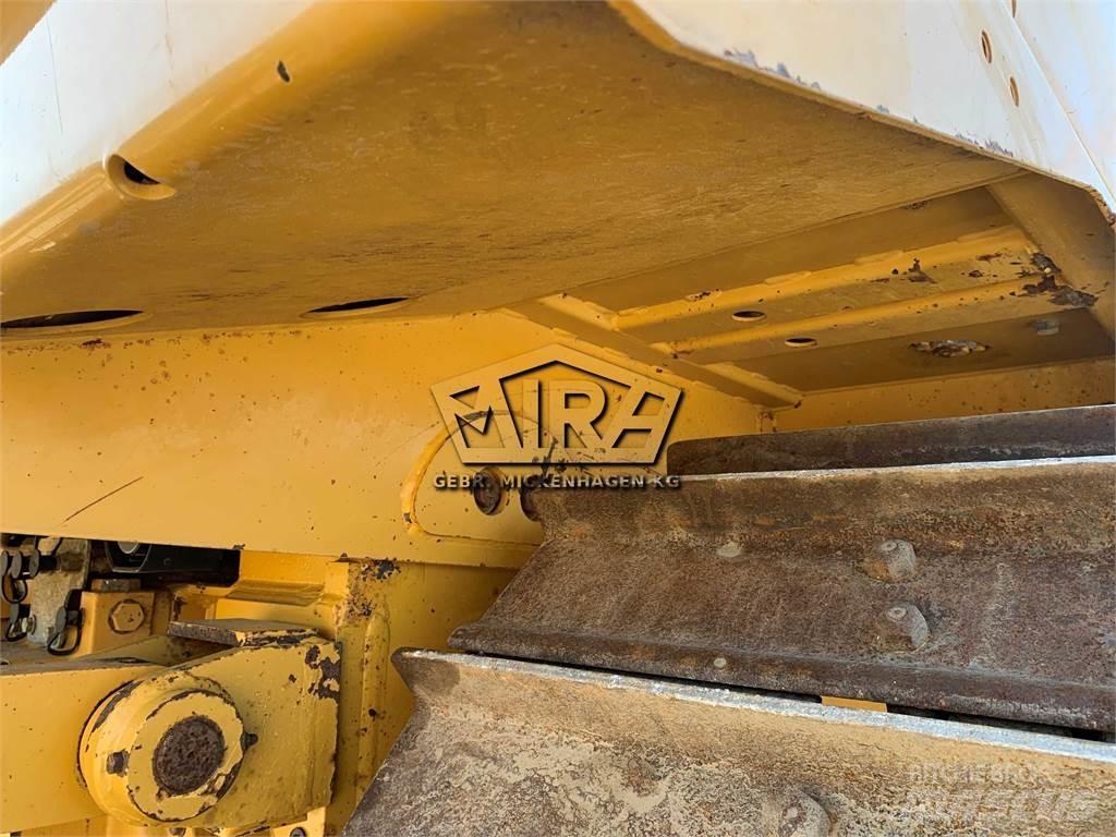 CAT D 6 T LGP Rupsdozers