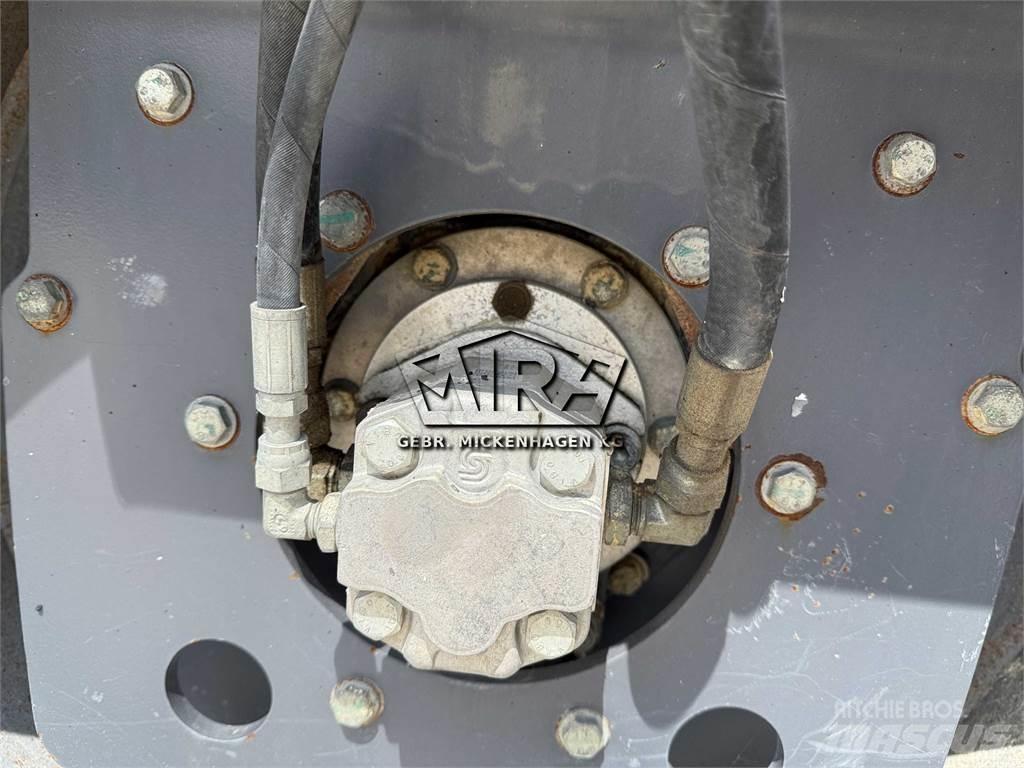 Dynapac CC1200 Duowalsen