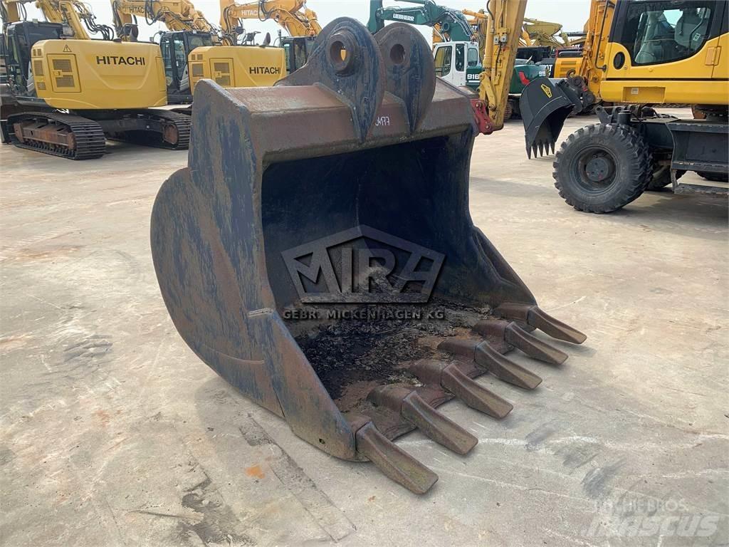 Komatsu 1800 mm Graafarmen