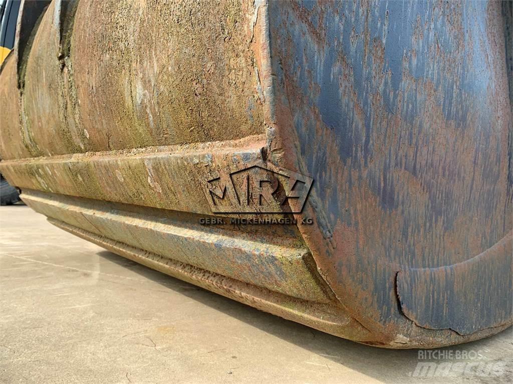 Komatsu 1800 mm Graafarmen