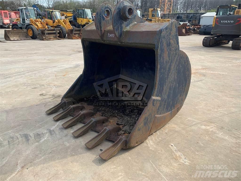 Komatsu 1800 mm Graafarmen